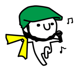 reggae sticker #4653353