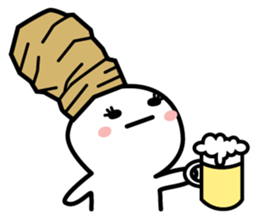 reggae sticker #4653356