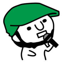 reggae sticker #4653357