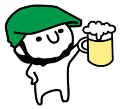 reggae sticker #4653363