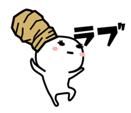 reggae sticker #4653364