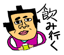 Let's Go sticker #4653501