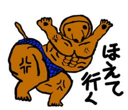 Let's Go sticker #4653509