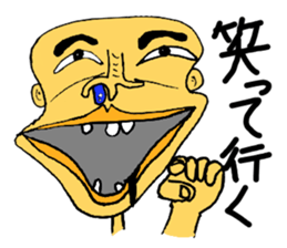 Let's Go sticker #4653520