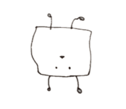 writing ma sticker #4653652