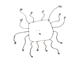 writing ma sticker #4653654