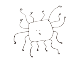 writing ma sticker #4653654