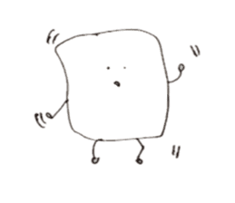 writing ma sticker #4653657