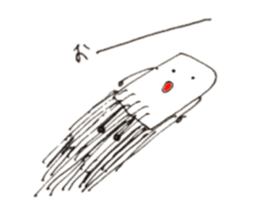 writing ma sticker #4653674