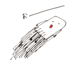 writing ma sticker #4653674