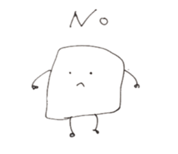 writing ma sticker #4653676