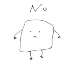 writing ma sticker #4653676