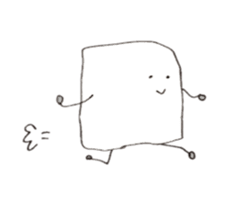 writing ma sticker #4653680