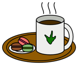 Rexy The Dinosaur: "Jurassic Fun"! sticker #4653920