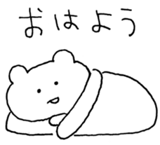 Loose graffiti sticker1 sticker #4654049