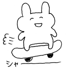 Loose graffiti sticker1 sticker #4654052