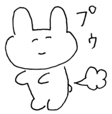 Loose graffiti sticker1 sticker #4654055