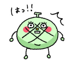 As long as I live. sticker #4654088