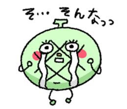 As long as I live. sticker #4654091