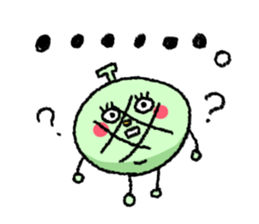 As long as I live. sticker #4654093