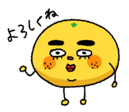 As long as I live. sticker #4654094