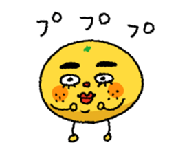 As long as I live. sticker #4654095