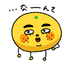 As long as I live. sticker #4654097