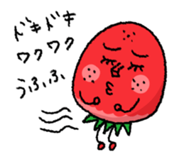 As long as I live. sticker #4654105