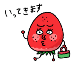 As long as I live. sticker #4654108