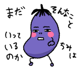 As long as I live. sticker #4654109