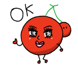 As long as I live. sticker #4654114