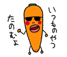 As long as I live. sticker #4654119