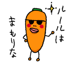 As long as I live. sticker #4654121