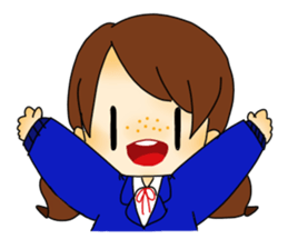 sobakasu sticker #4654177