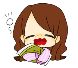 sobakasu sticker #4654189