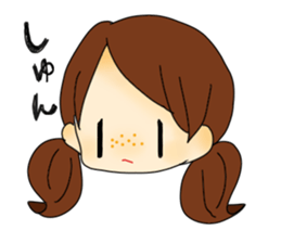 sobakasu sticker #4654197