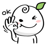 Hello! Go Go sticker #4654851