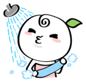 Hello! Go Go sticker #4654852