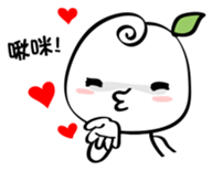 Hello! Go Go sticker #4654857