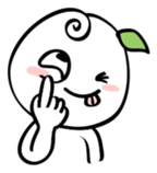 Hello! Go Go sticker #4654859