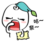 Hello! Go Go sticker #4654867