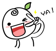 Hello! Go Go sticker #4654868