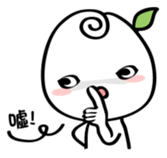 Hello! Go Go sticker #4654875