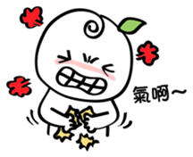 Hello! Go Go sticker #4654882