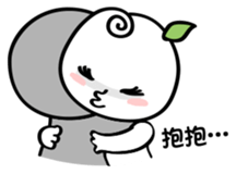 Hello! Go Go sticker #4654884