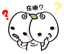 Hello! Go Go sticker #4654886