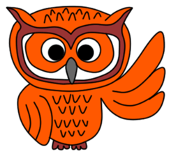 Chibetan 1 sticker #4655168