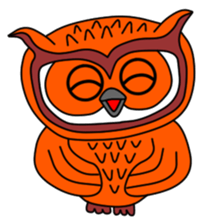 Chibetan 1 sticker #4655169