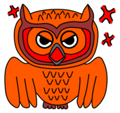 Chibetan 1 sticker #4655170