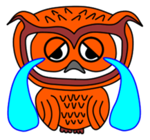 Chibetan 1 sticker #4655171